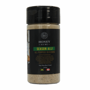 All-Purpose Seasoning