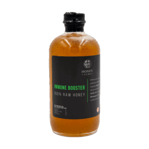 Honey Immune Booster (Infused)